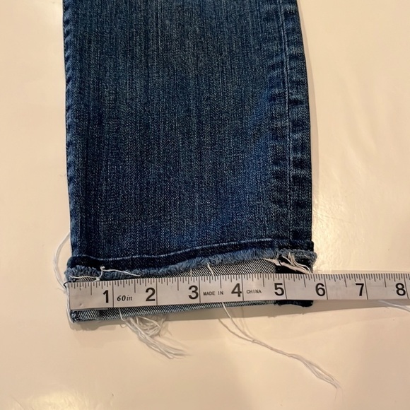 Kut From The Kloth Uma Boyfriend Size 4 - Picture 7 of 16